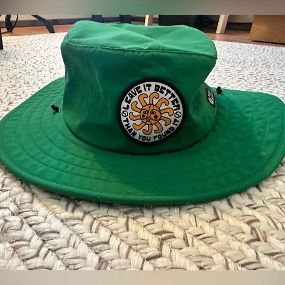 Parks Project Sun Hat - Picture 2 of 6